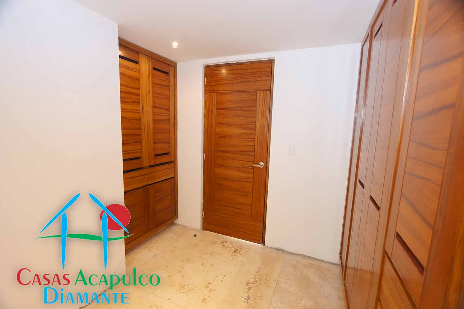 Vidamar 2 PH A1 - Recámara cinco 12